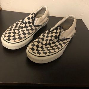 Vans